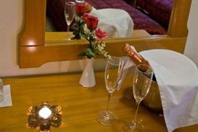 фото отеля Alexiou Hotel