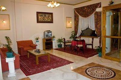 фото отеля Alexiou Hotel