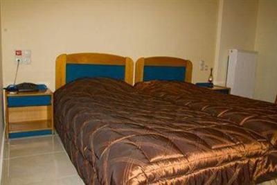 фото отеля Alexiou Hotel