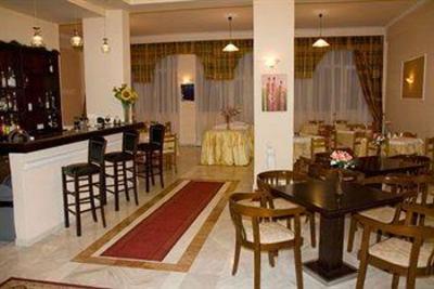 фото отеля Alexiou Hotel