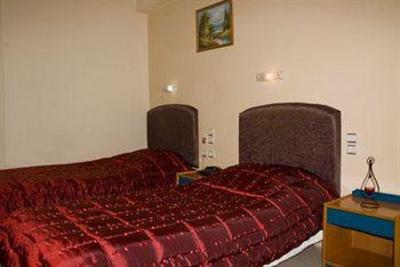 фото отеля Alexiou Hotel