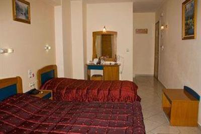 фото отеля Alexiou Hotel
