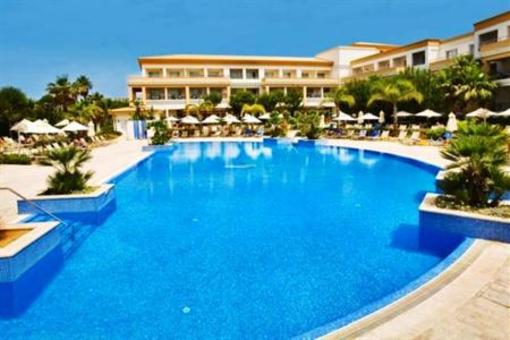 фото отеля Complejo Barrosa Hotel Chiclana De La Frontera
