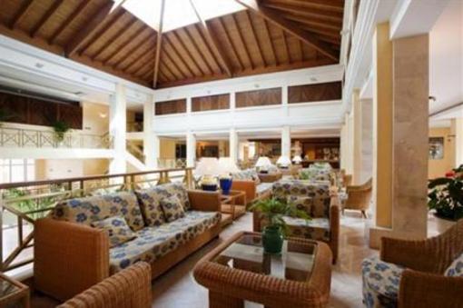 фото отеля Complejo Barrosa Hotel Chiclana De La Frontera
