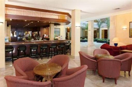фото отеля Complejo Barrosa Hotel Chiclana De La Frontera