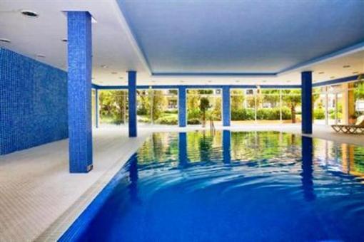 фото отеля Complejo Barrosa Hotel Chiclana De La Frontera