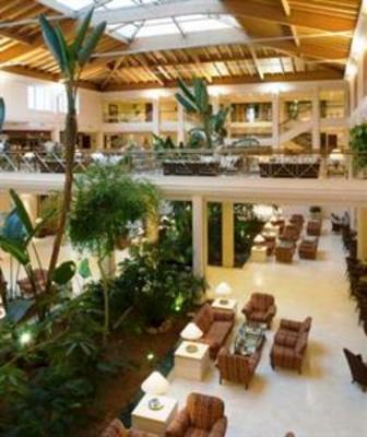 фото отеля Complejo Barrosa Hotel Chiclana De La Frontera