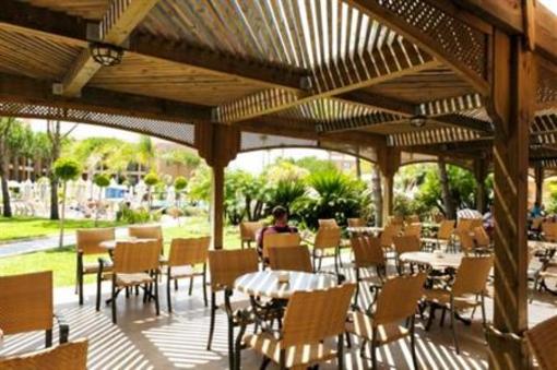 фото отеля Complejo Barrosa Hotel Chiclana De La Frontera