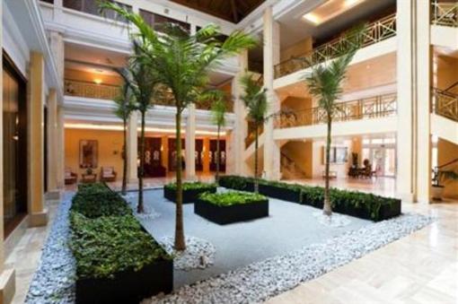 фото отеля Complejo Barrosa Hotel Chiclana De La Frontera