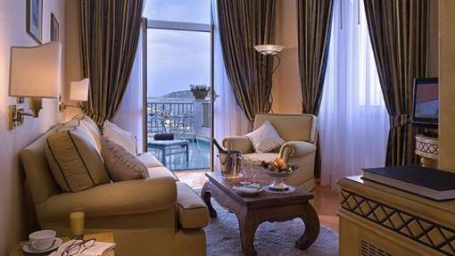 фото отеля Miramare e Castello Hotel