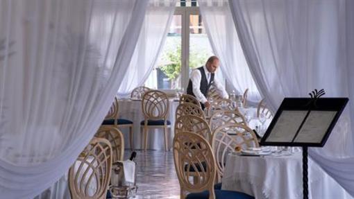 фото отеля Miramare e Castello Hotel