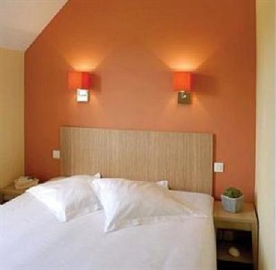фото отеля Hotel Le Reynita