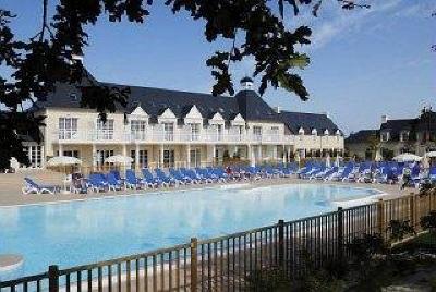 фото отеля Hotel Le Reynita