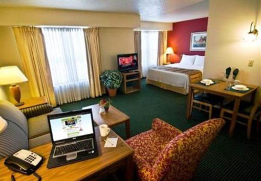 фото отеля Residence Inn Sioux Falls