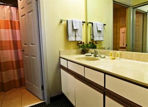 фото отеля Residence Inn Sioux Falls