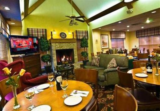 фото отеля Residence Inn Sioux Falls
