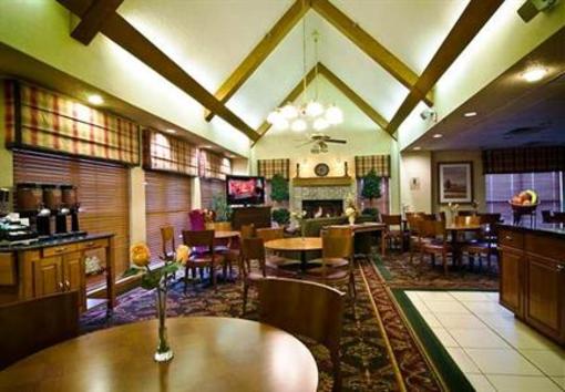фото отеля Residence Inn Sioux Falls