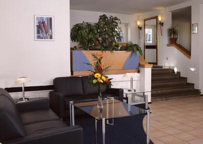 фото отеля Stadthotel Kassel