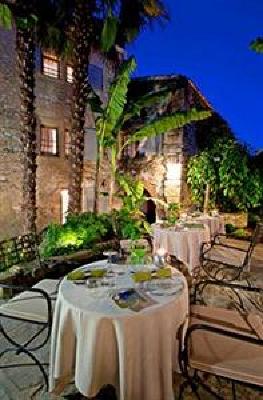 фото отеля Hostellerie Le Castellas