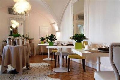 фото отеля Hostellerie Le Castellas