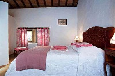 фото отеля Hostellerie Le Castellas