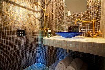 фото отеля Hostellerie Le Castellas