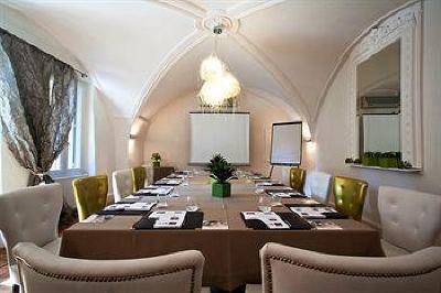 фото отеля Hostellerie Le Castellas