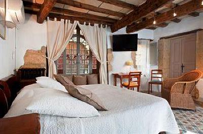 фото отеля Hostellerie Le Castellas