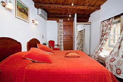 фото отеля Hostellerie Le Castellas