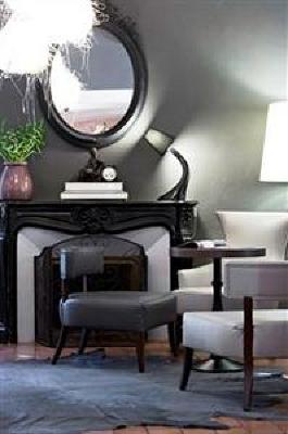 фото отеля Hostellerie Le Castellas