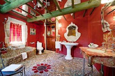 фото отеля Hostellerie Le Castellas