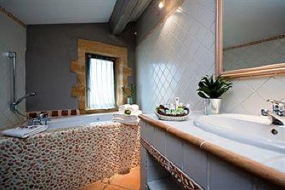 фото отеля Hostellerie Le Castellas