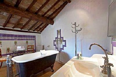 фото отеля Hostellerie Le Castellas
