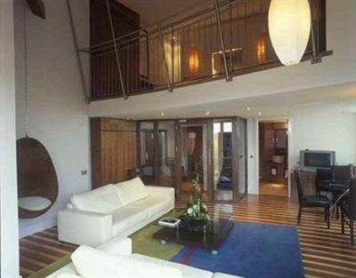 фото отеля Osprey Hotel