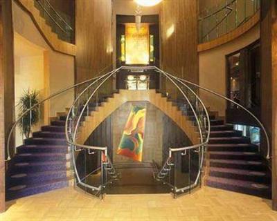 фото отеля Osprey Hotel