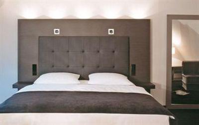 фото отеля Hotel Cristall Köln
