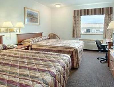 фото отеля Super 8 Motel Drayton Valley