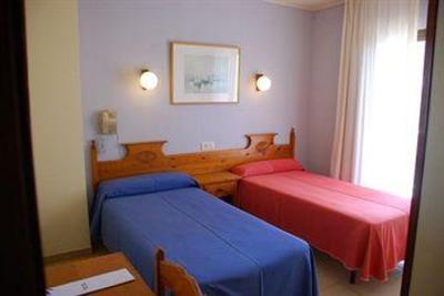 фото отеля Stella Maris Hotel Blanes