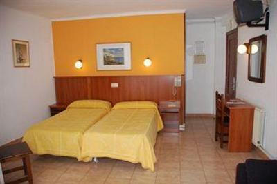 фото отеля Stella Maris Hotel Blanes