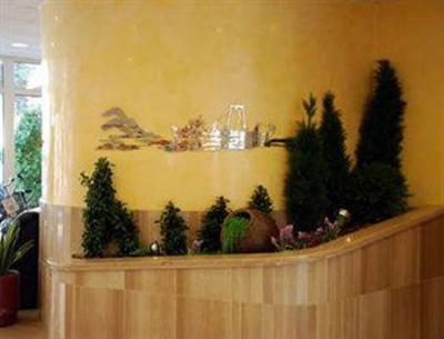 фото отеля Stella Maris Hotel Blanes