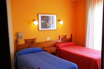 фото отеля Stella Maris Hotel Blanes