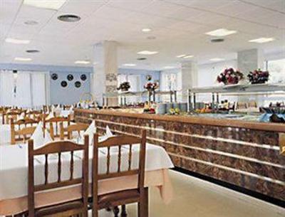 фото отеля Stella Maris Hotel Blanes