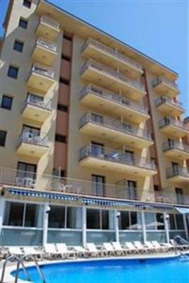 фото отеля Stella Maris Hotel Blanes