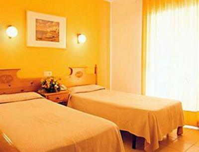 фото отеля Stella Maris Hotel Blanes
