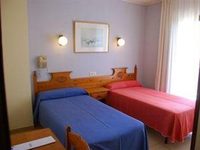Stella Maris Hotel Blanes