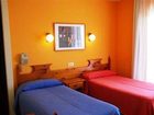 фото отеля Stella Maris Hotel Blanes