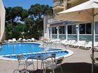 фото отеля Stella Maris Hotel Blanes