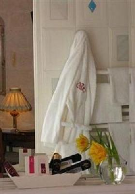 фото отеля Hotel Saint Pierre Saumur