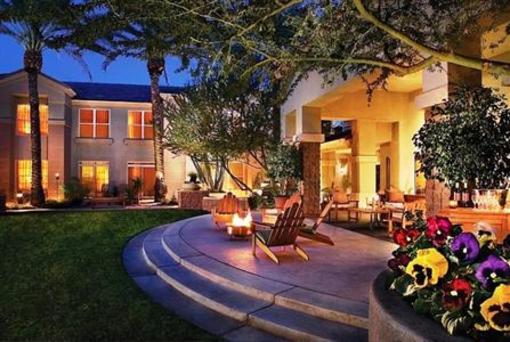фото отеля Gainey Suites Hotel