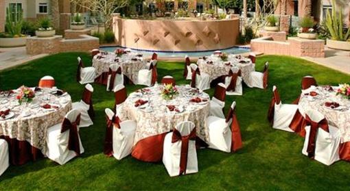 фото отеля Gainey Suites Hotel